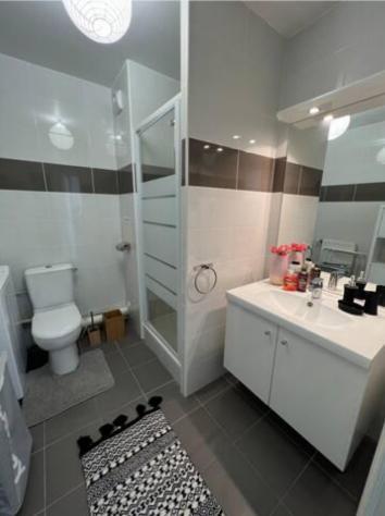 Appartement A 5 Min De Disney Proche Paris Chanteloup-en-Brie Exterior foto