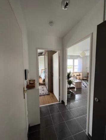 Appartement A 5 Min De Disney Proche Paris Chanteloup-en-Brie Exterior foto