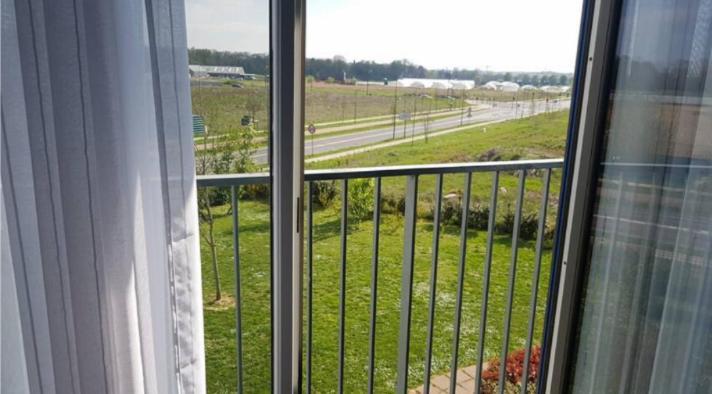 Appartement A 5 Min De Disney Proche Paris Chanteloup-en-Brie Exterior foto