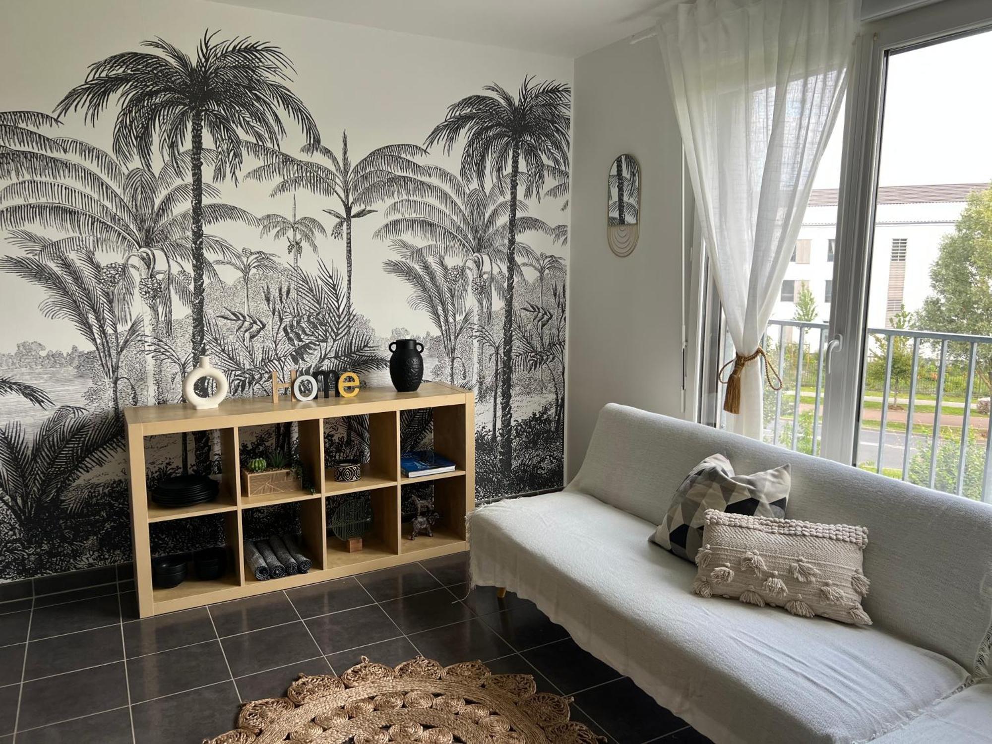 Appartement A 5 Min De Disney Proche Paris Chanteloup-en-Brie Exterior foto